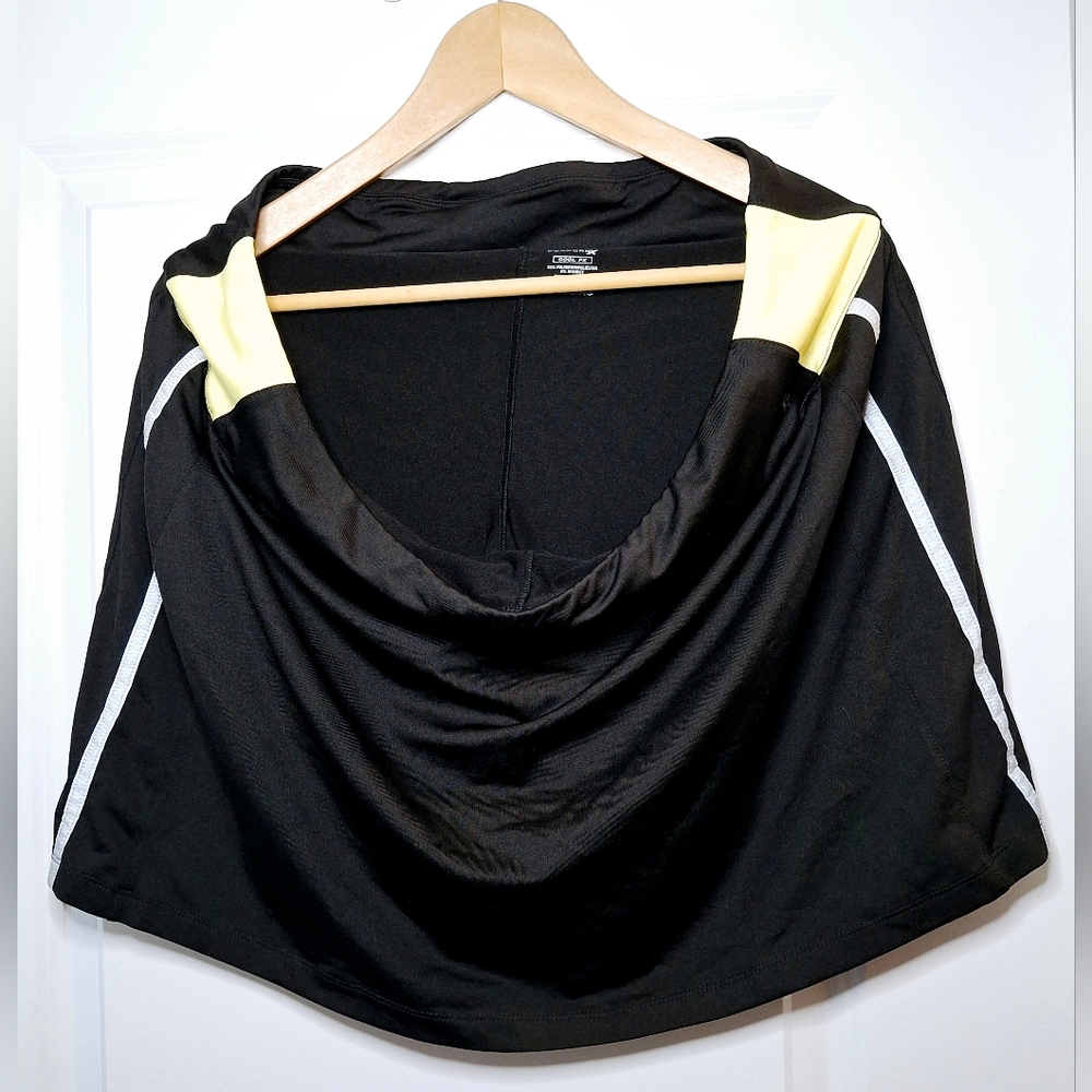 Izod Cool FX Skort (XL)